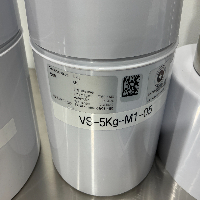 METTLER TOLEDO Nominal value 5Kg - Set of 5 pieces image 1